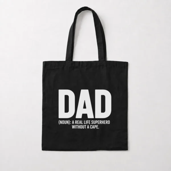 توت بگ پدر طرح ابرقهرمان واقعی (Superhero Dad) کد po650