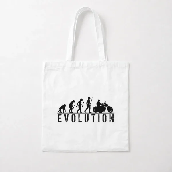 توت بگ موتورسیکلت طرح تکامل (Evolution) کد po6514
