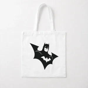 توت بگ بتمن طرح لوگوی خفاشی (Batman) کد po6518