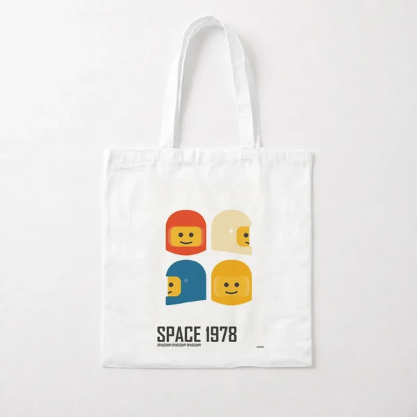 توت بگ لگو فضایی طرح کلاه فضانوردی (LEGO Space) کد po6527