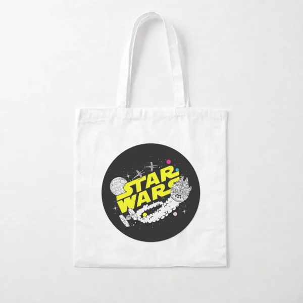 توت بگ جنگ ستارگان طرح سفینه‌های فضایی (Star Wars) کد po6563