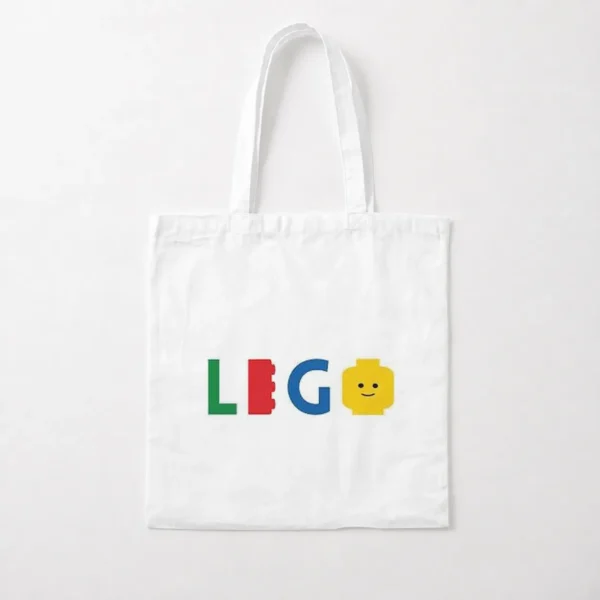 توت بگ لگو طرح لوگوی رنگی (LEGO) کد po6587