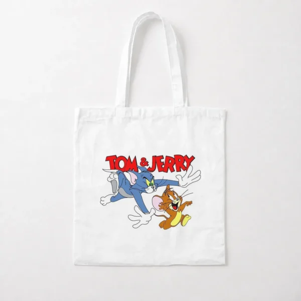 توت بگ تام و جری طرح تعقیب کارتونی (Tom and Jerry) کد po663