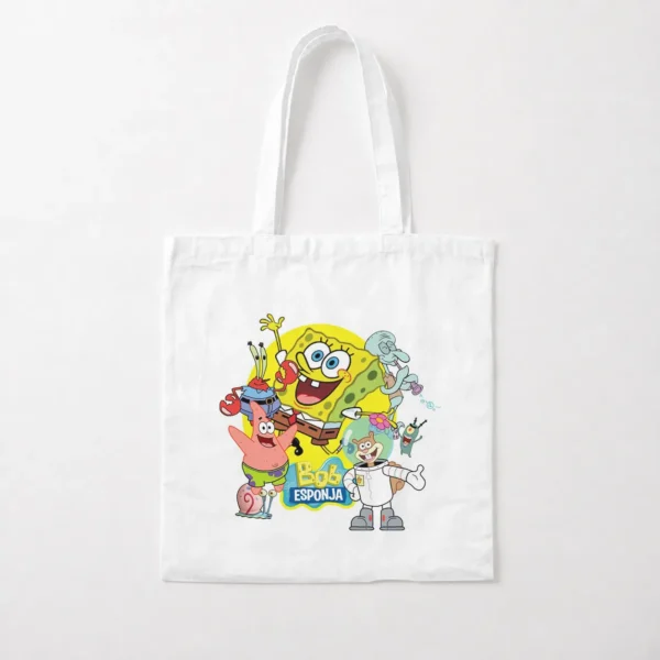 توت بگ باب اسفنجی طرح شخصیت‌های کارتونی (SpongeBob) کد po6630
