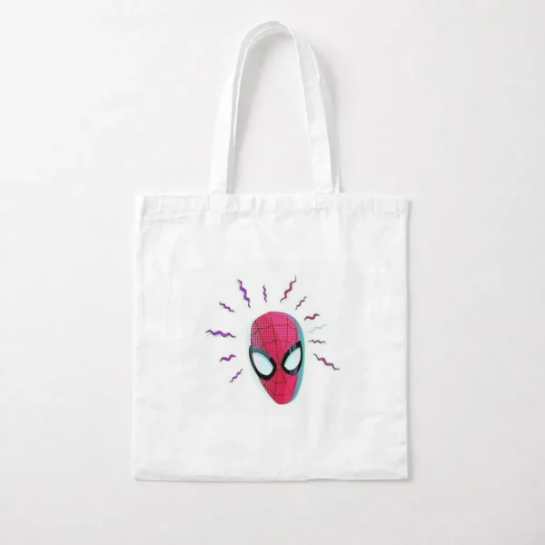 توت بگ مرد عنکبوتی طرح ماسک رترو (Spider-Man) کد po6634