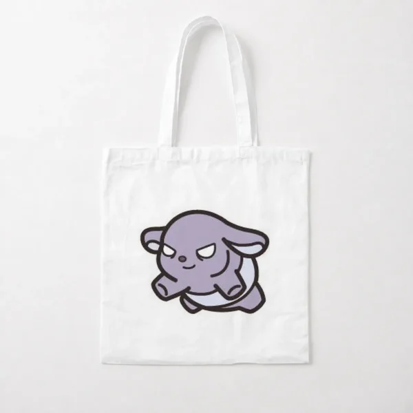 توت بگ سینامورول طرح کارتونی دارک (Cinnamoroll) کد po6655