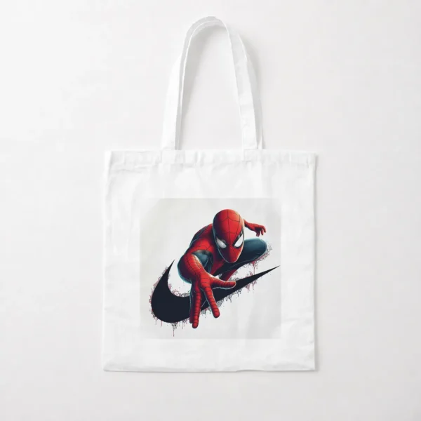 توت بگ مرد عنکبوتی طرح اکشن (Spider-Man) کد po6693