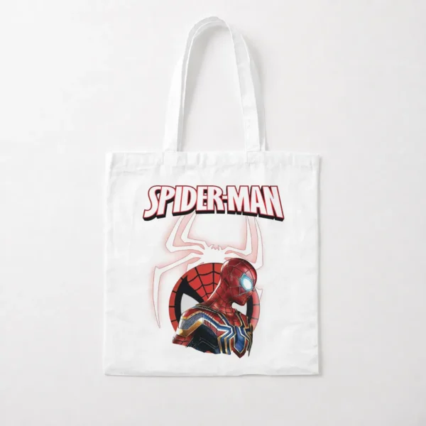 توت بگ مرد عنکبوتی طرح کمیک مارول (Spider-Man) کد po6709