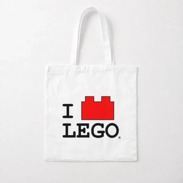 توت بگ لگو طرح لوگوتایپ کلاسیک (LEGO) کد po6753
