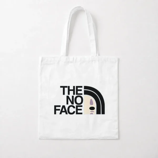 توت بگ شهر اشباح طرح نو فیس (No-Face) کد po6819