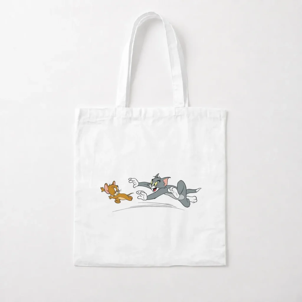 توت بگ تام و جری طرح تعقیب کلاسیک (Tom and Jerry) کد po686