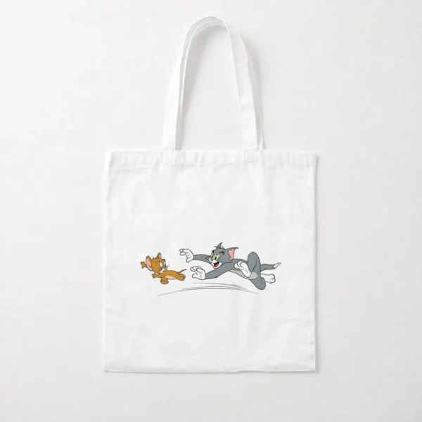توت بگ تام و جری طرح تعقیب کلاسیک (Tom and Jerry) کد po686