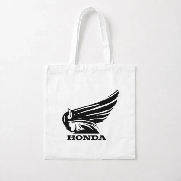 توت بگ هوندا طرح بال بالدار (Honda) کد po6871
