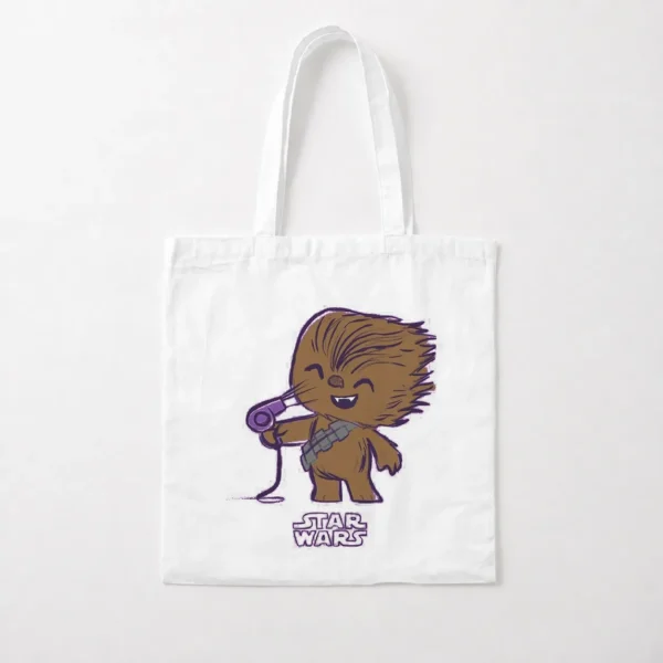 توت بگ جنگ ستارگان طرح چوباکا (Chewbacca) کد po6872