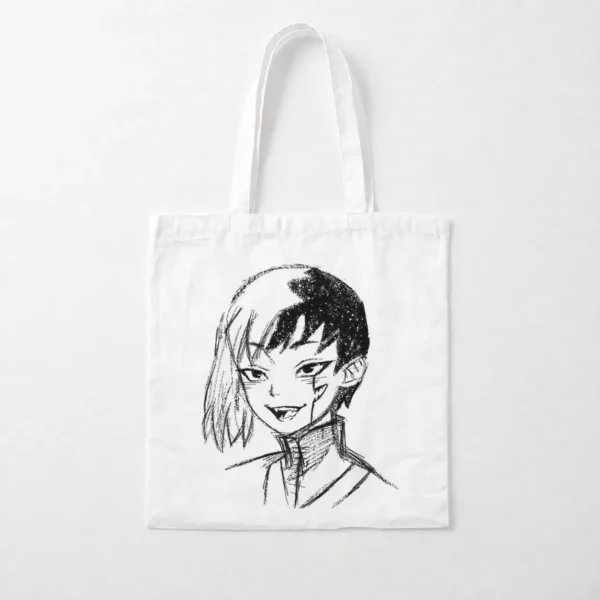 توت بگ انیمه توکیو غول طرح اوتا (Tokyo Ghoul) کد po6902