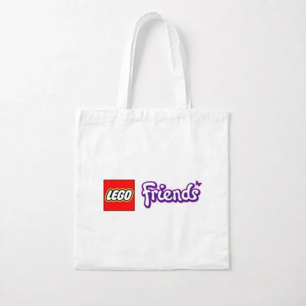 توت بگ لگو فرندز طرح لوگو (LEGO Friends) کد po6904
