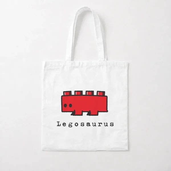 توت بگ لگو طرح دایناسور (Legosaurus) کد po6907