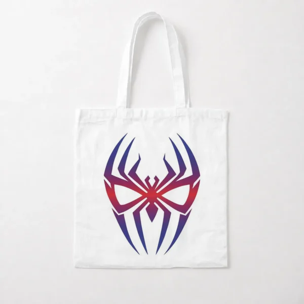 توت بگ مرد عنکبوتی طرح لوگو گرافیکی (Spider-Man) کد po6908