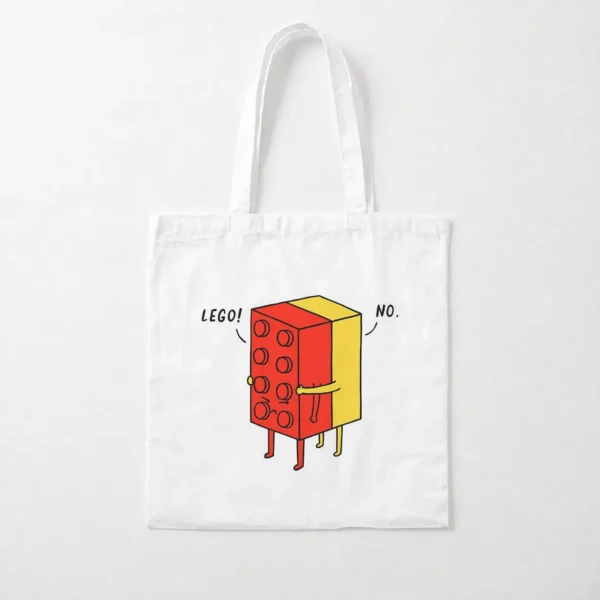 توت بگ لگو طرح بلوک کارتونی (LEGO) کد po6939