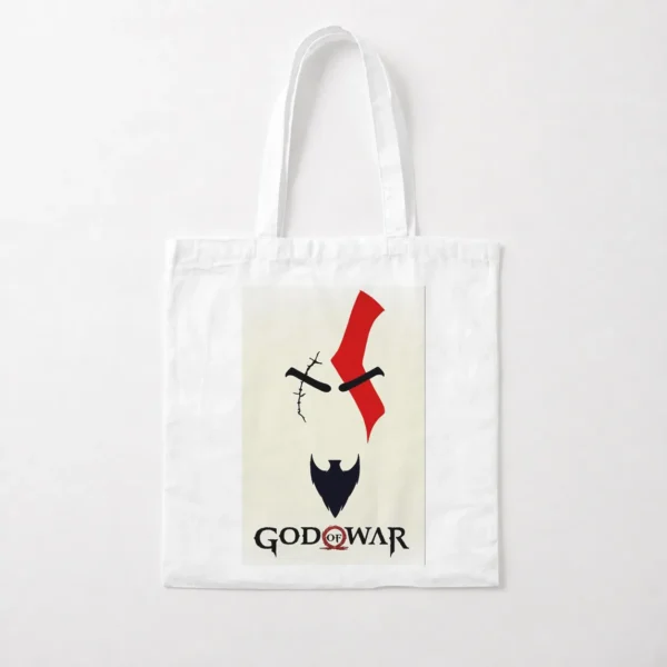 توت بگ بازی گاد آو وار طرح لوگو (God of War) کد po7003