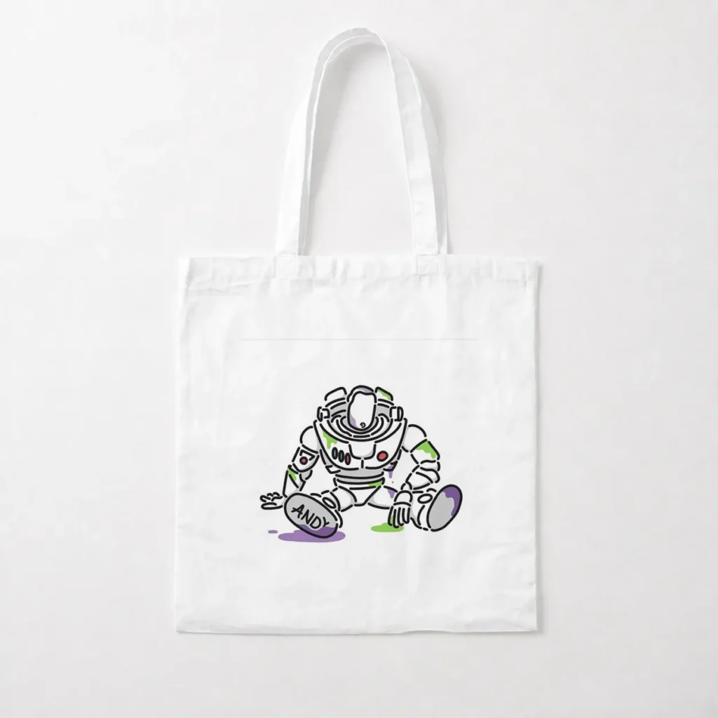 توت بگ داستان اسباب‌بازی طرح باز لایتیر (Buzz Lightyear) کد po7053