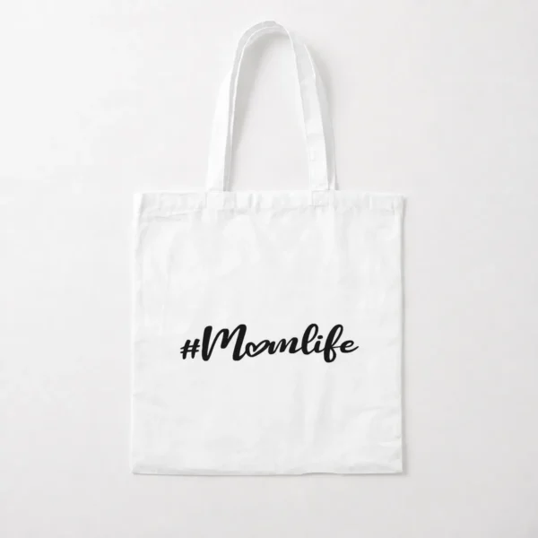 توت بگ مامان نوشته Mom Life کد po710