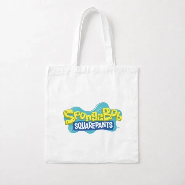 توت بگ باب اسفنجی طرح لوگو (SpongeBob SquarePants) کد po7110