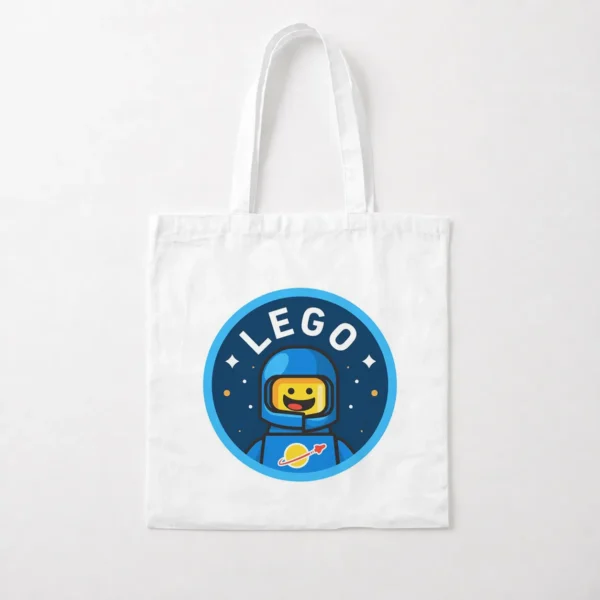 توت بگ لگو طرح فضانورد کارتونی (LEGO) کد po7229