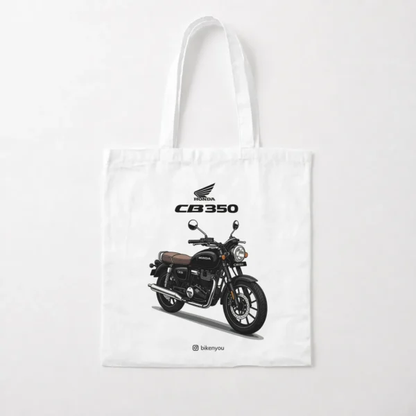 توت بگ موتور هوندا CB350 طرح کلاسیک کد po7300