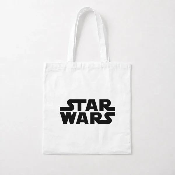 توت بگ جنگ ستارگان طرح لوگوی مینیمال (Star Wars) کد po7316