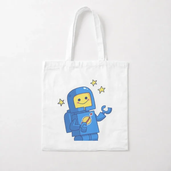 توت بگ لگو طرح فضانورد کارتونی (LEGO) کد po7332
