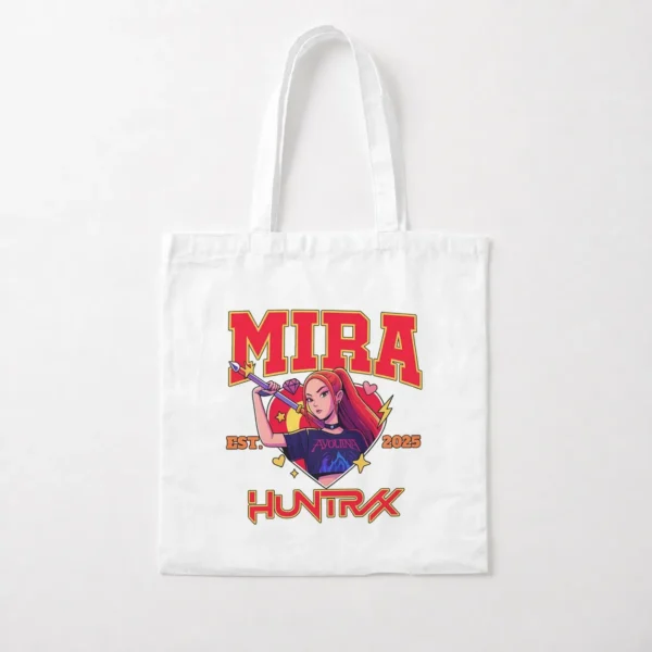 توت بگ کی‌پاپ دیمون هانترز طرح میرا (Mira) کد po7381
