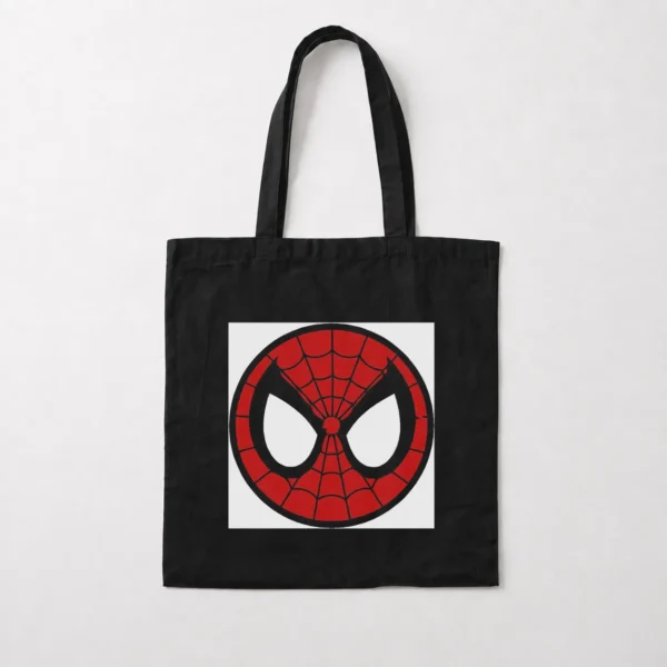 توت بگ مرد عنکبوتی طرح ماسک عنکبوتی (Spider-Man) کد po7443