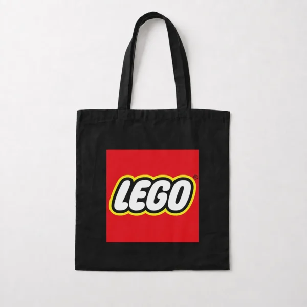 توت بگ لوگوی لگو (LEGO) کد po7445