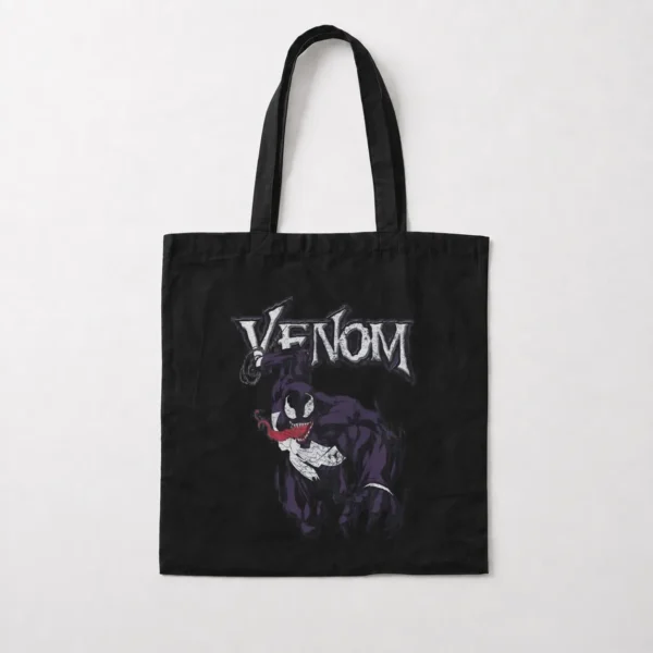 توت بگ ونوم طرح کمیک دارک (Venom) کد po7451