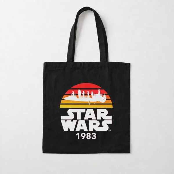 توت بگ جنگ ستارگان طرح رترو ۱۹۸۳ (Star Wars) کد po7458