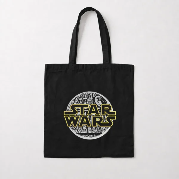 توت بگ جنگ ستارگان طرح ستاره مرگ (Star Wars) کد po7472