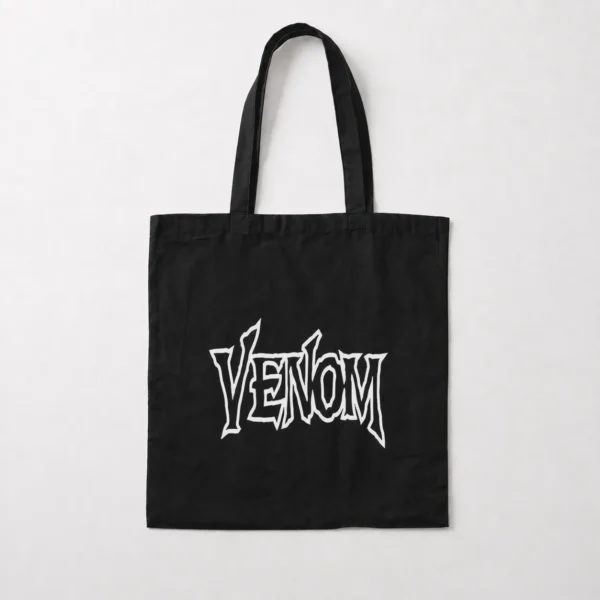 توت بگ ونوم طرح لوگوی دارک (Venom) کد po7508