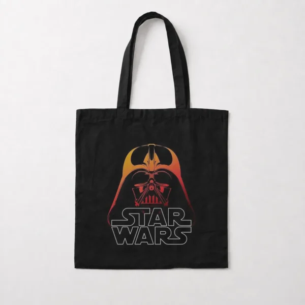 توت بگ جنگ ستارگان طرح دارث ویدر (Darth Vader) کد po7516
