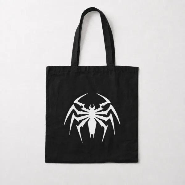 توت بگ مرد عنکبوتی طرح نماد عنکبوتی (Spider-Man) کد po7530
