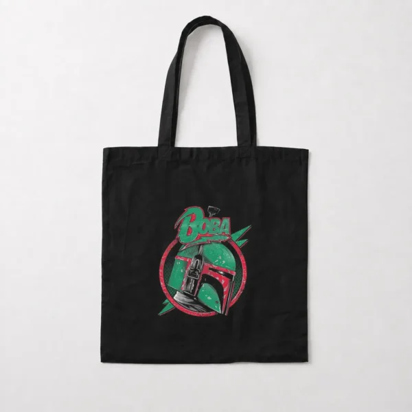 توت بگ جنگ ستارگان طرح بوبا فت رترو (Boba Fett) کد po7575