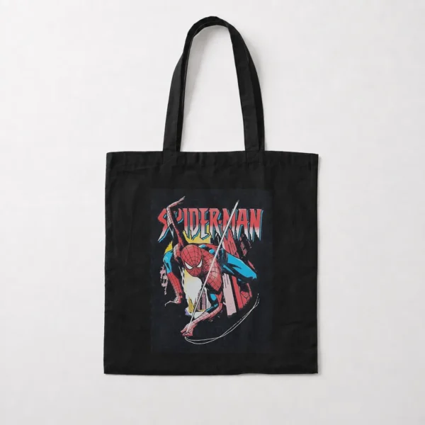 توت بگ مرد عنکبوتی طرح کمیک گرافیکی (Spider-Man) کد po7593