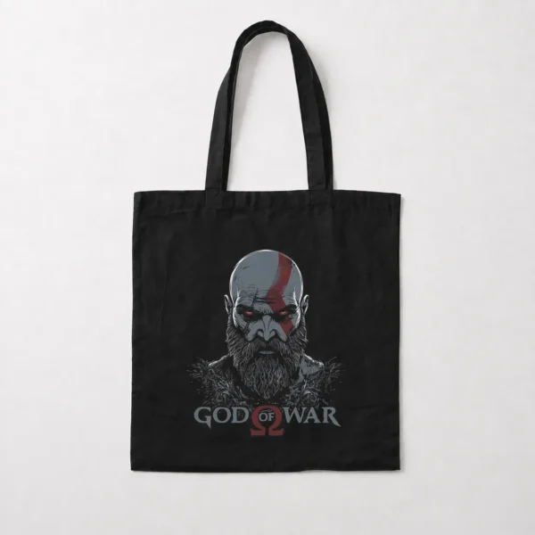 توت بگ بازی خدای جنگ طرح کریتوس (God of War) کد po7599