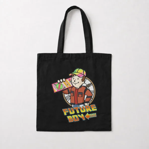 توت بگ پسر آینده طرح کارتونی (Future Boy) کد po760