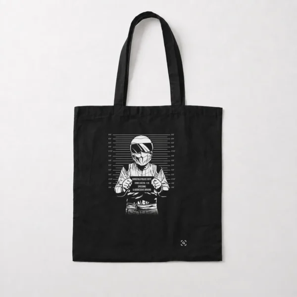 توت بگ ماشین طرح راننده نقاب‌دار (The Stig) کد po7609