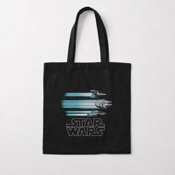 توت بگ جنگ ستارگان طرح سفینه‌های فضایی (Star Wars) کد po7633