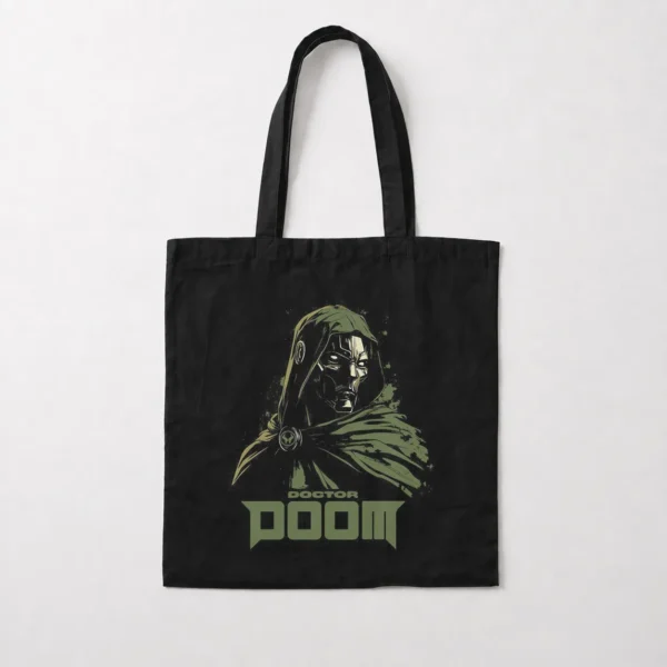 توت بگ مارول طرح دکتر دووم (Doctor Doom) کد po7784