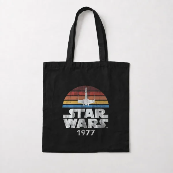 توت بگ جنگ ستارگان طرح کلاسیک ۱۹۷۷ (Star Wars) کد po7788