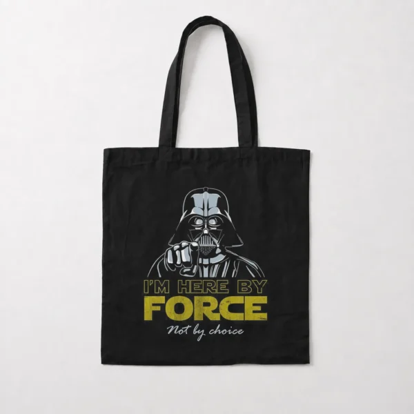 توت بگ جنگ ستارگان طرح دارث ویدر (Darth Vader) کد po7803
