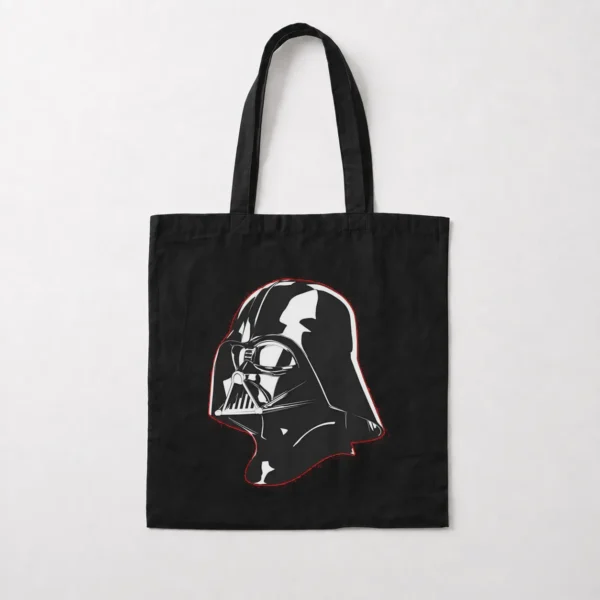 توت بگ جنگ ستارگان طرح پرتره دارث ویدر (Darth Vader) کد po7804